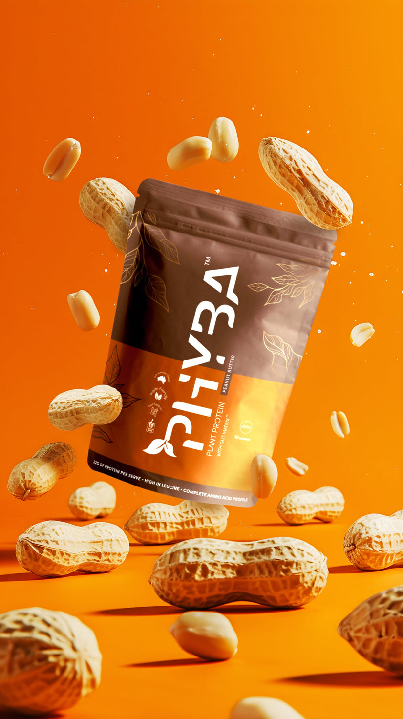 Peanut Butter Protein