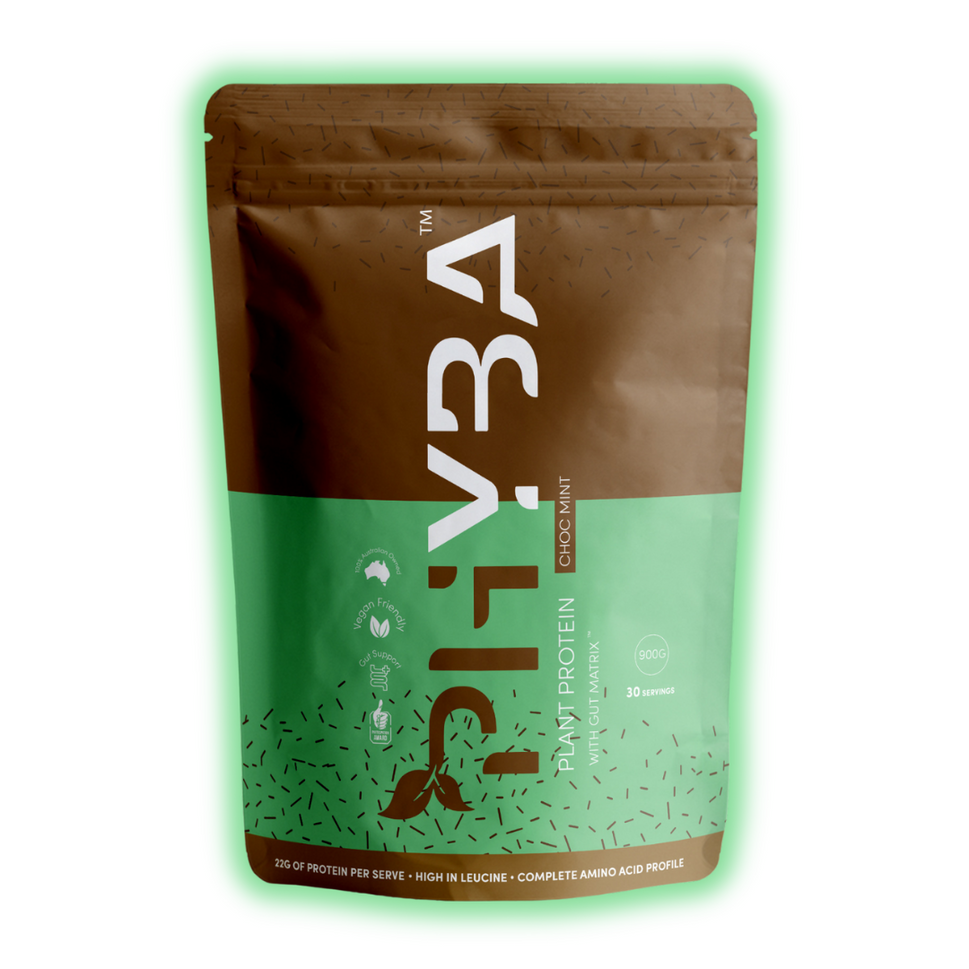 Phyba Chocolate Mint Protein 900g